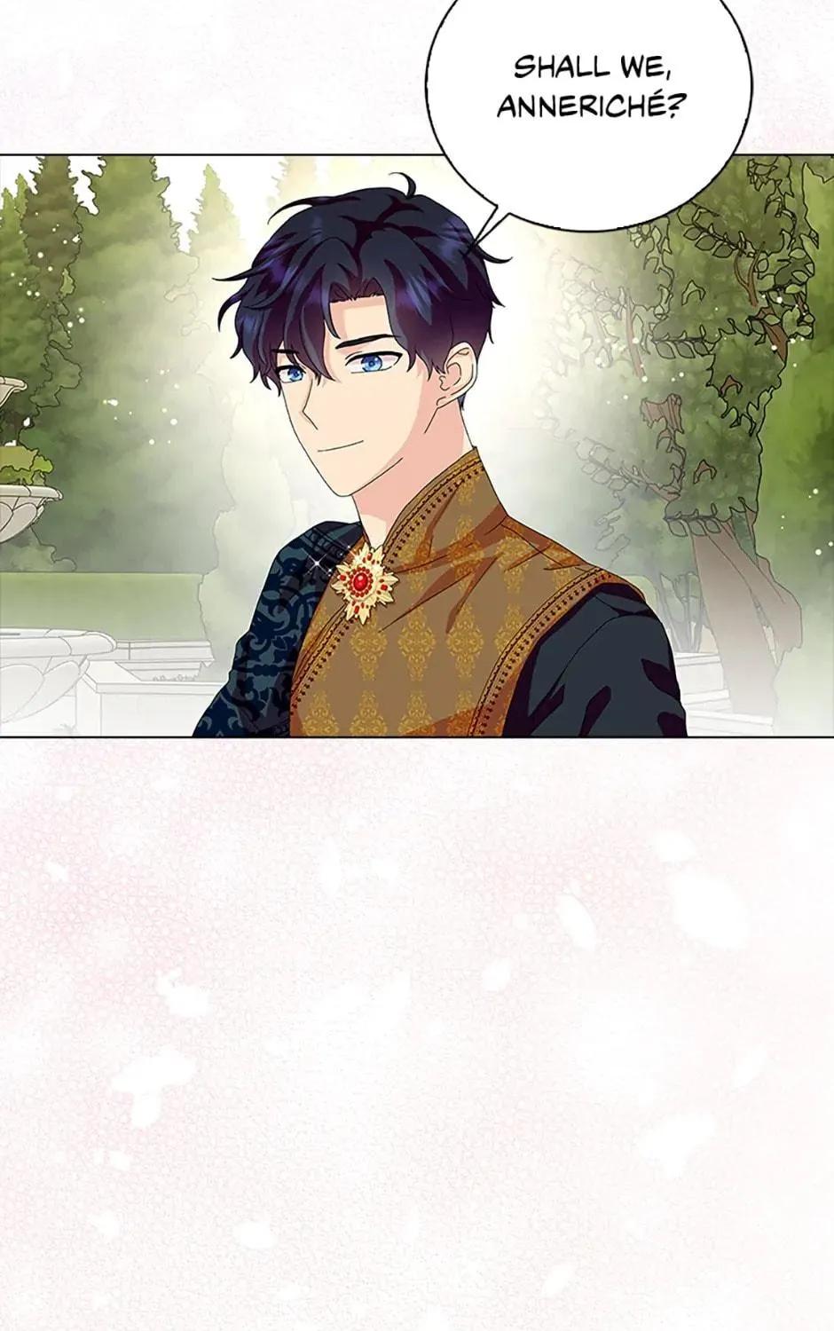 Read Wicked No More chapter 31 image 40 on Lezhin