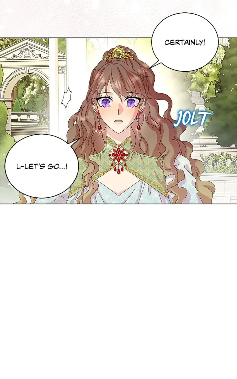 Read Wicked No More chapter 31 image 42 on Lezhin