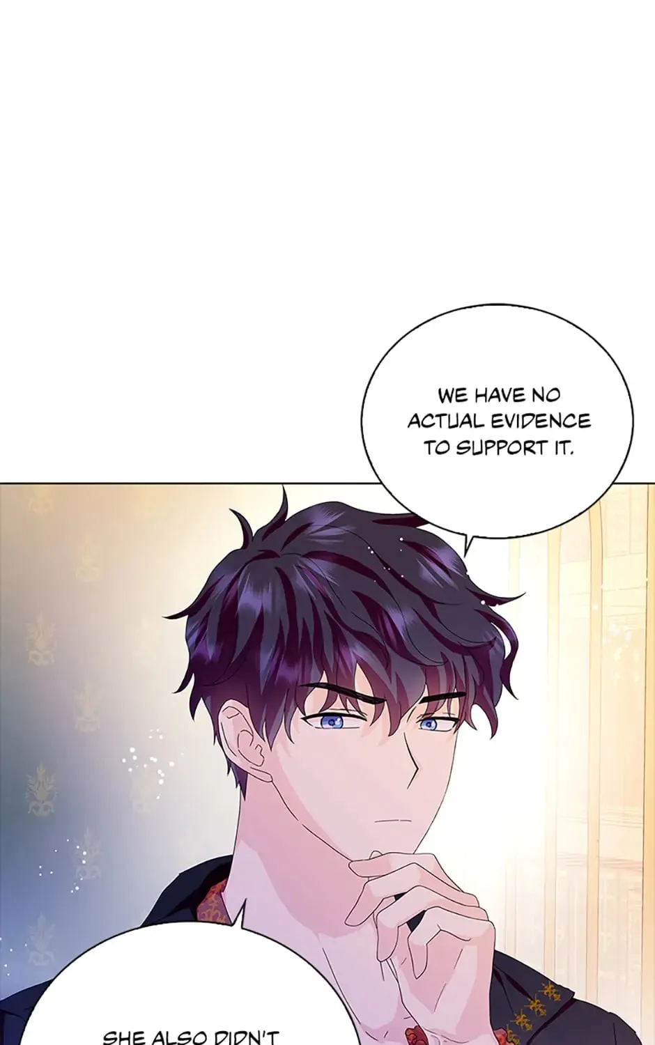 Read Wicked No More chapter 31 image 6 on Lezhin