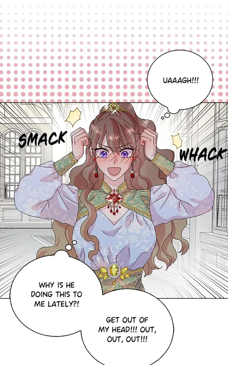 Read Wicked No More chapter 31 image 70 on Lezhin