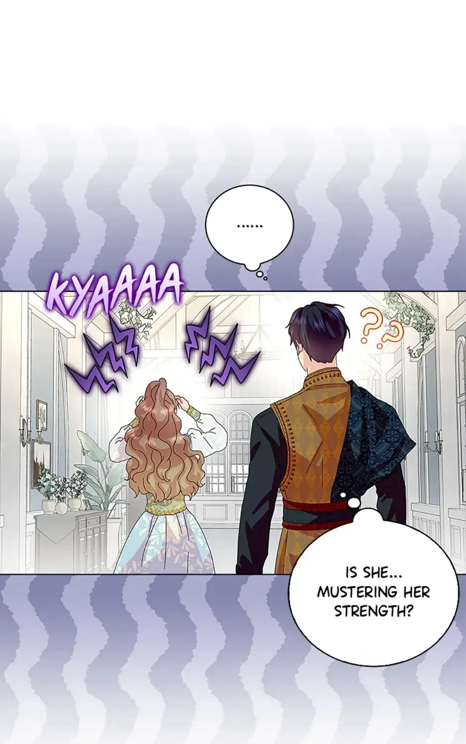 Read Wicked No More chapter 31 image 72 on Lezhin