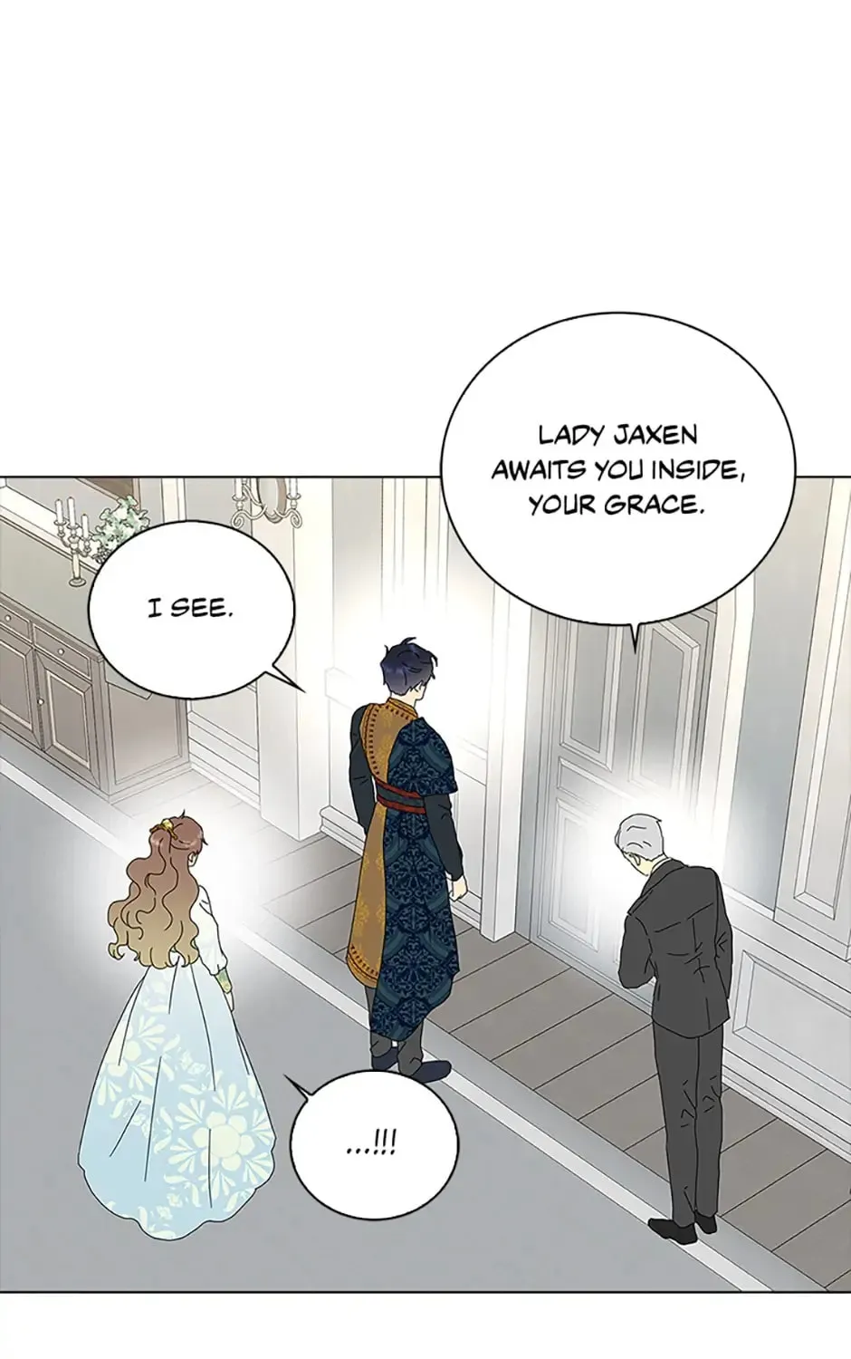 Read Wicked No More chapter 31 image 74 on Lezhin