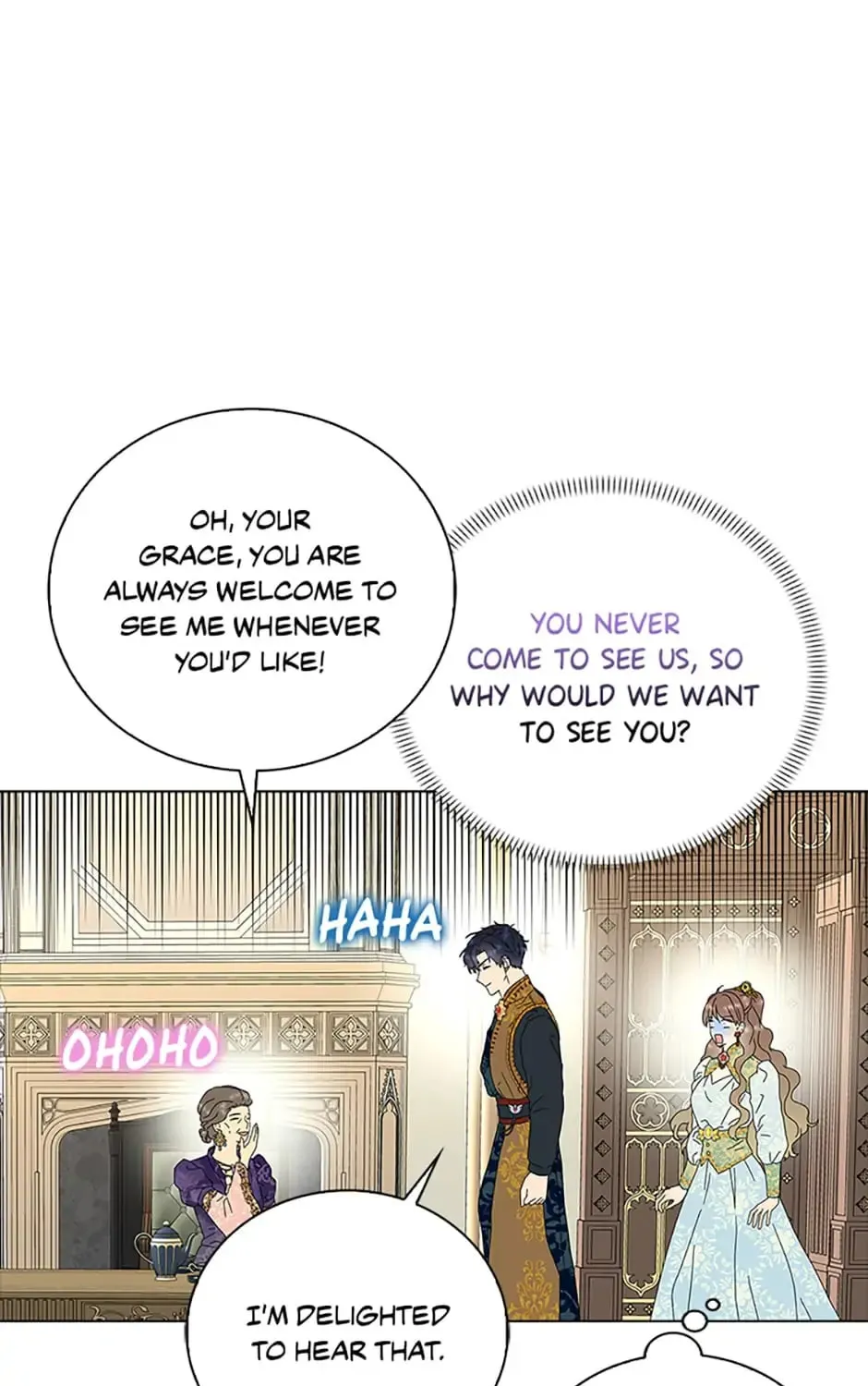 Read Wicked No More chapter 31 image 84 on Lezhin