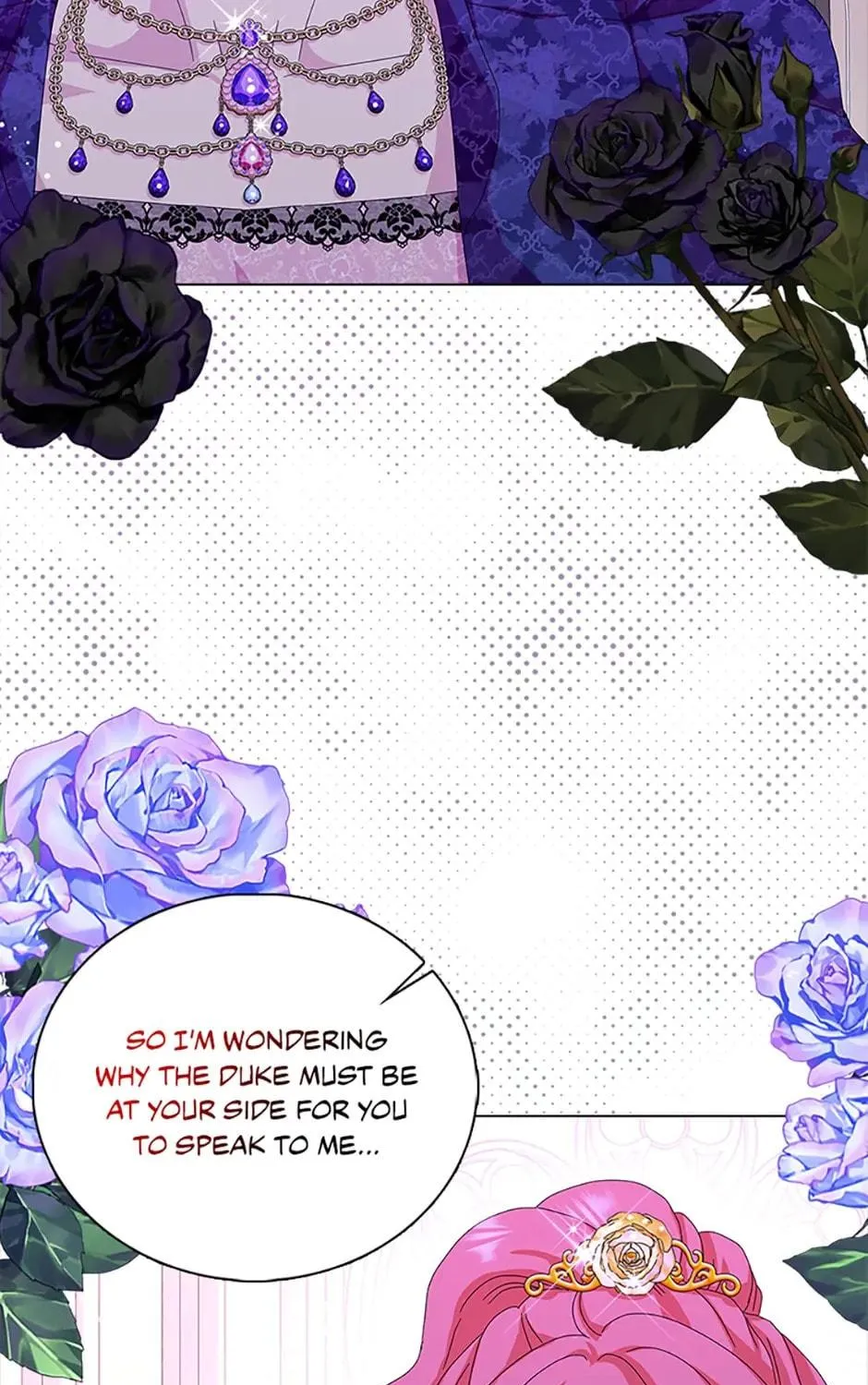 Read Wicked No More chapter 31 image 98 on Lezhin