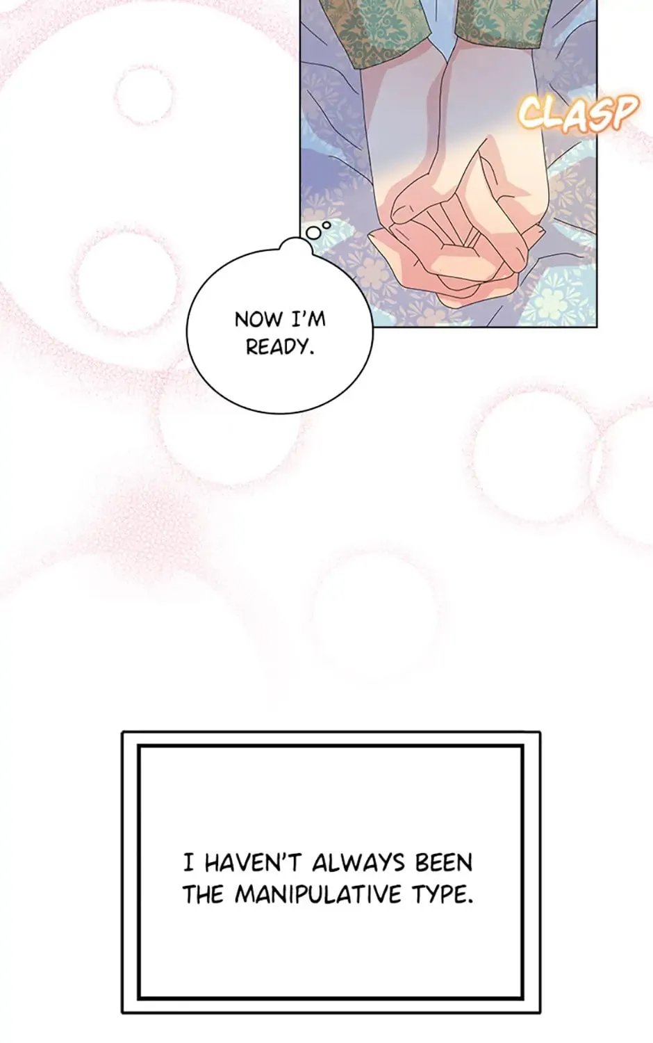 Read Wicked No More chapter 32 image 102 on Lezhin
