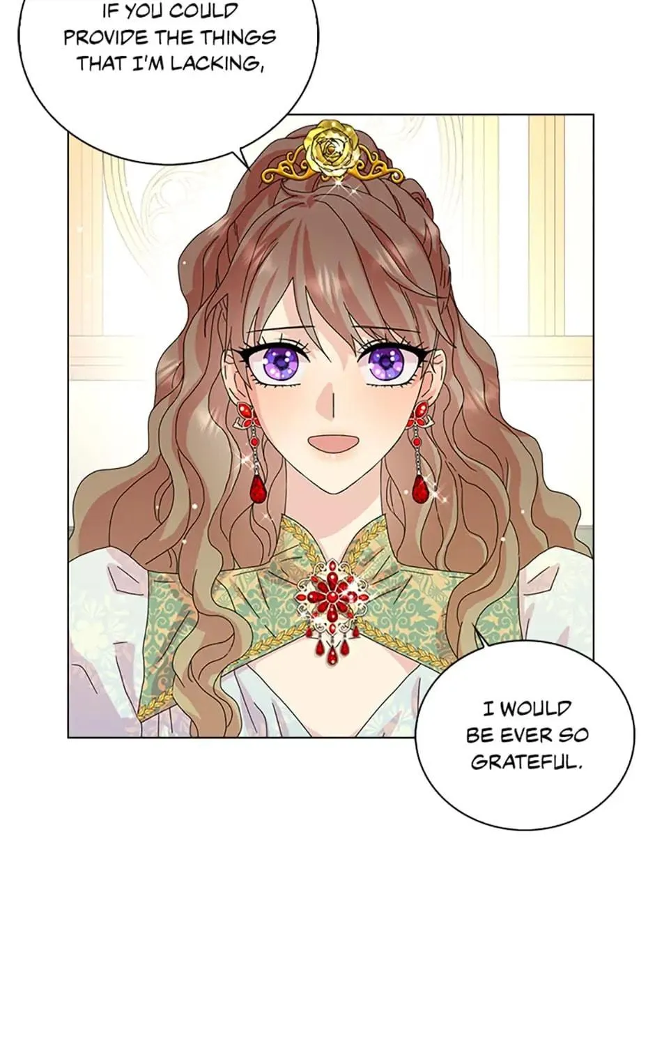 Read Wicked No More chapter 32 image 108 on Lezhin