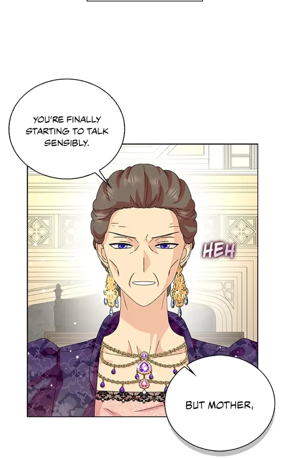 Read Wicked No More chapter 32 image 110 on Lezhin