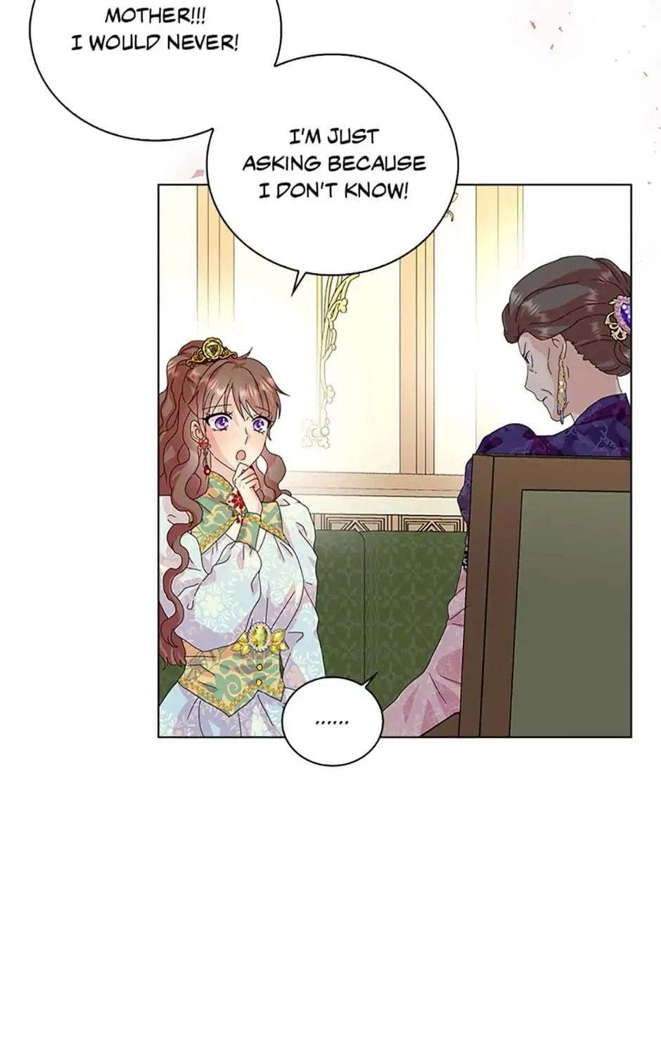 Read Wicked No More chapter 32 image 130 on Lezhin
