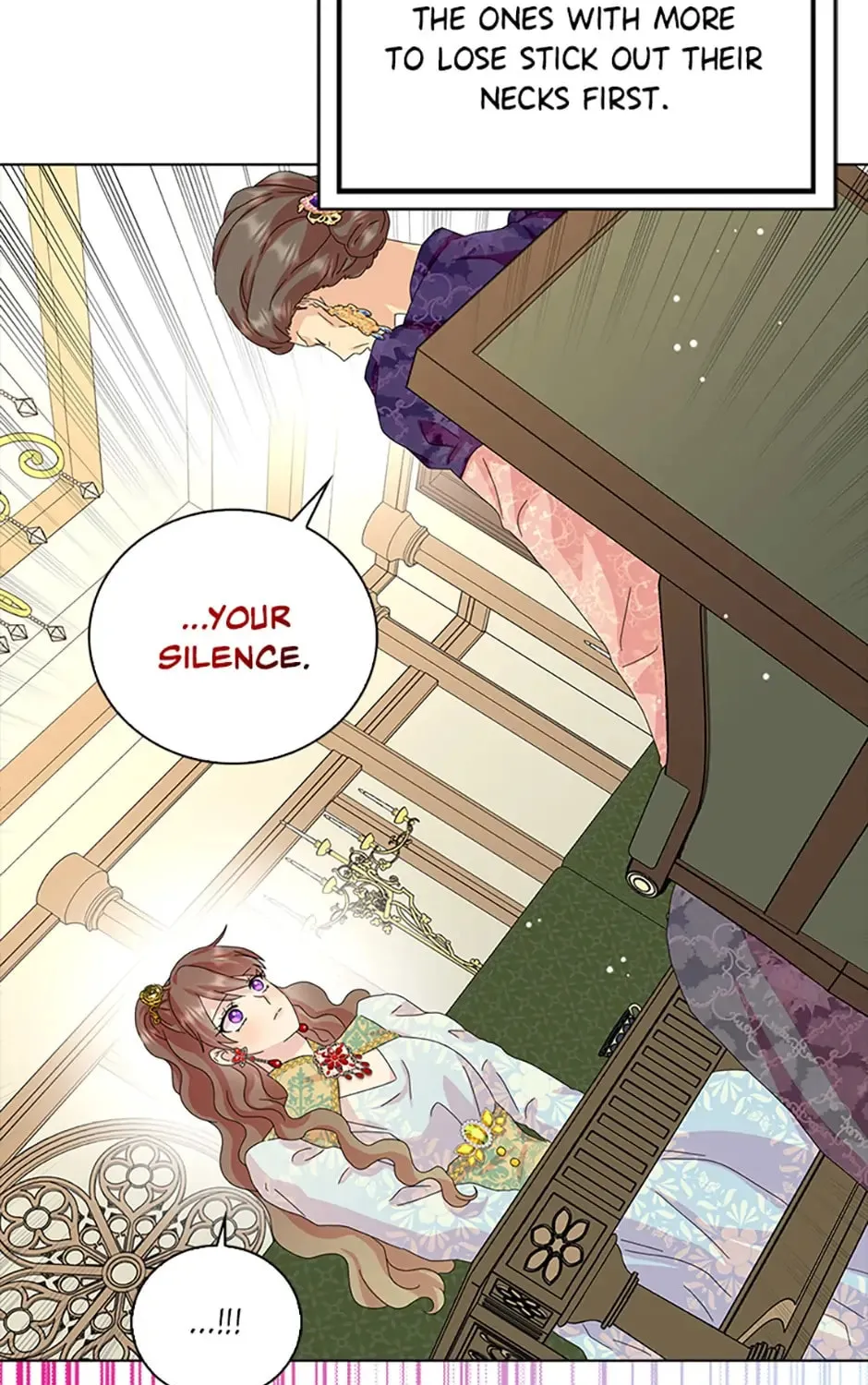 Read Wicked No More chapter 32 image 146 on Lezhin