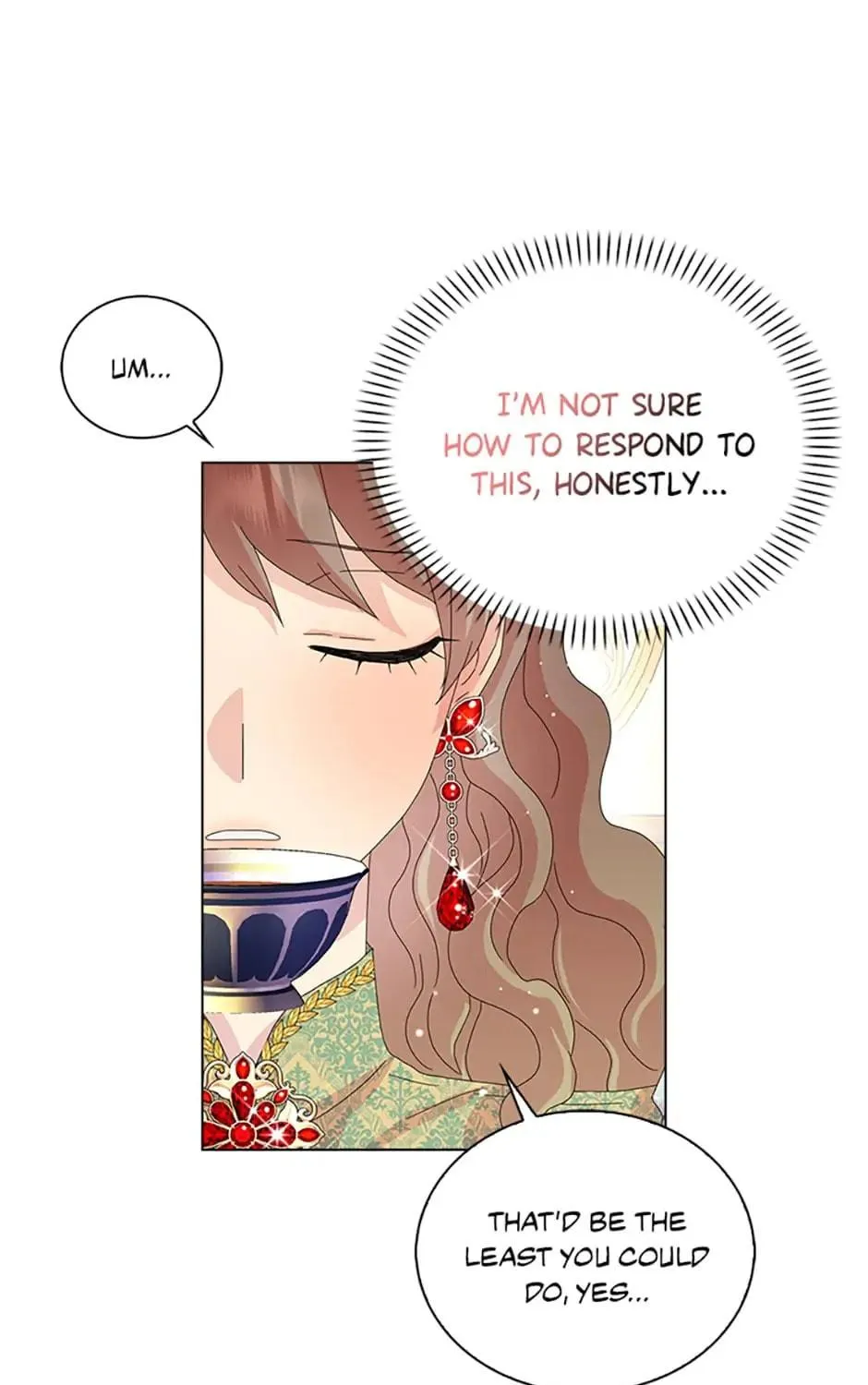 Read Wicked No More chapter 32 image 16 on Lezhin