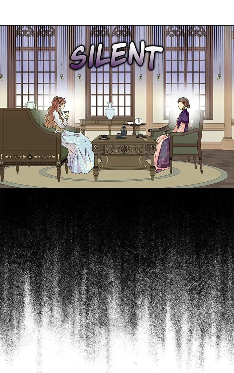 Read Wicked No More chapter 32 image 18 on Lezhin