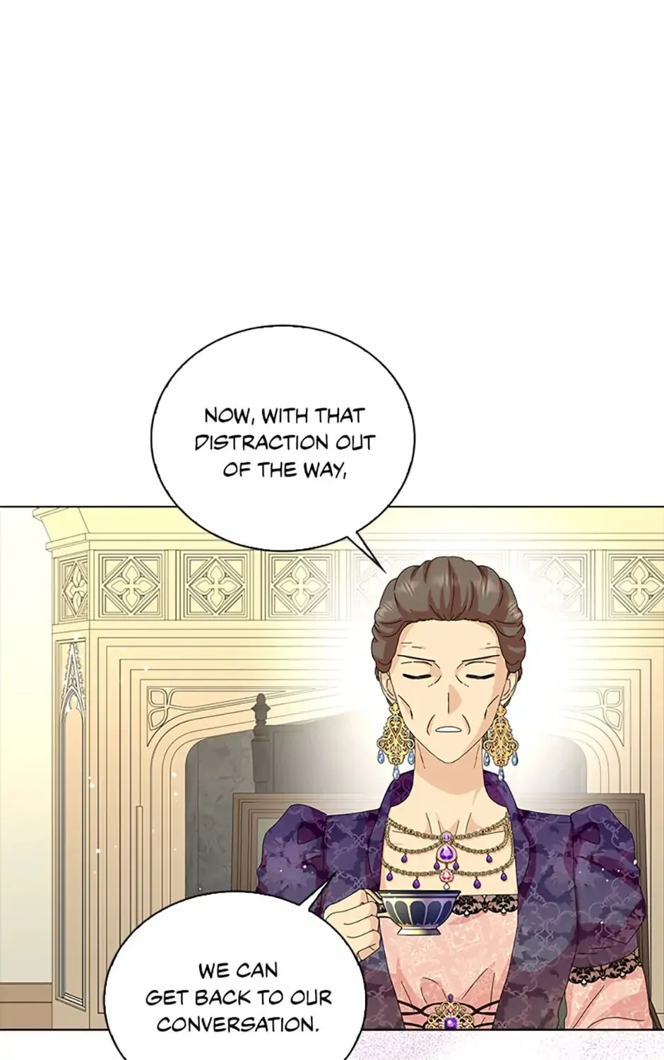 Read Wicked No More chapter 32 image 2 on Lezhin