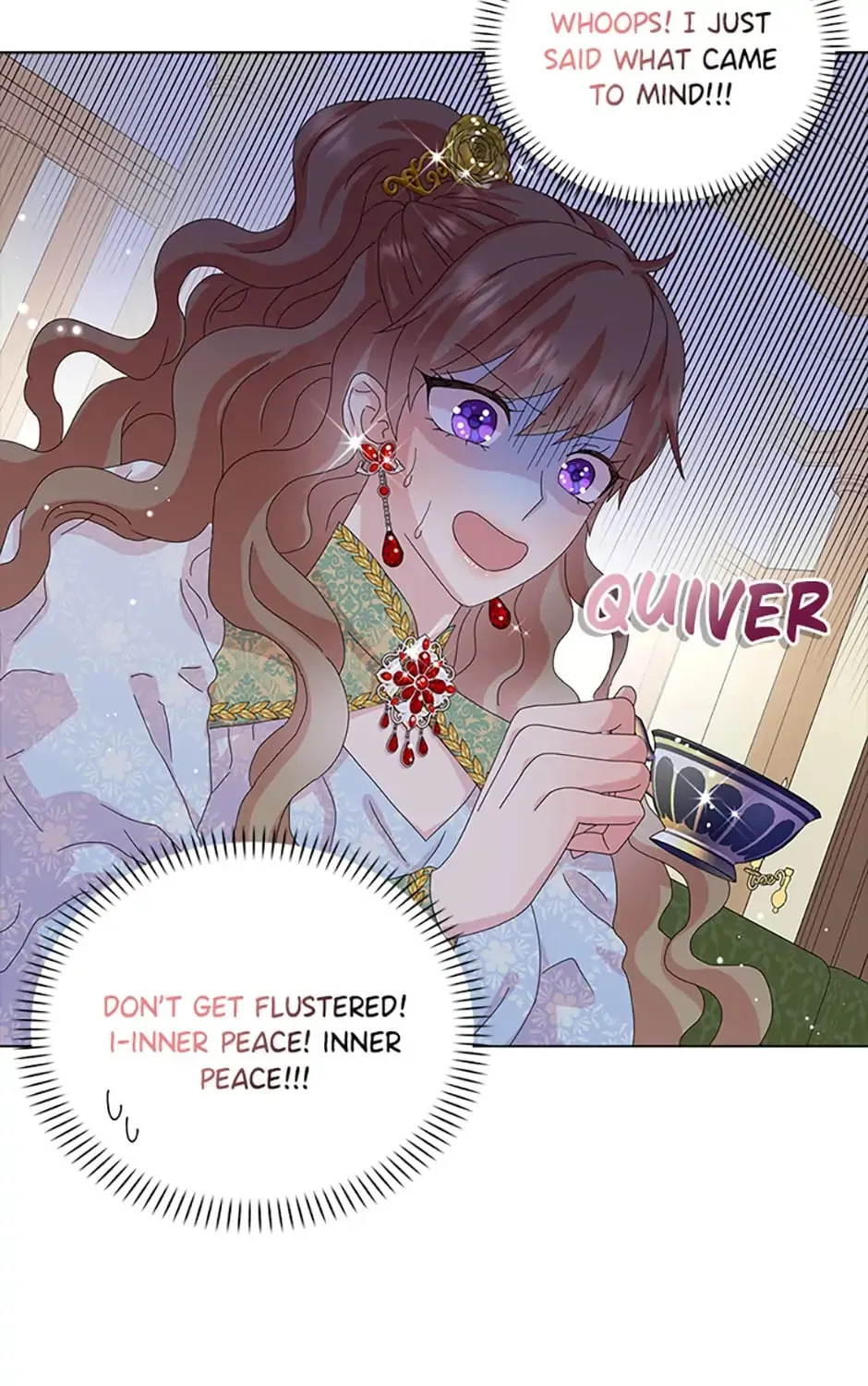 Read Wicked No More chapter 32 image 20 on Lezhin