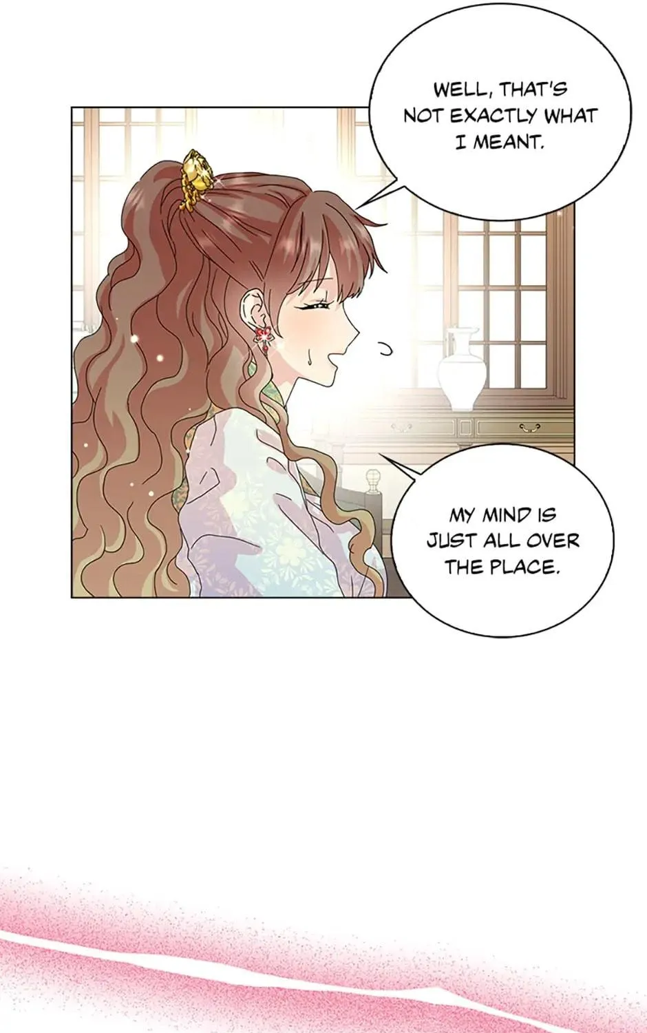 Read Wicked No More chapter 32 image 22 on Lezhin