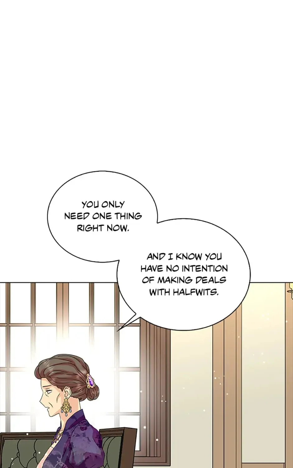 Read Wicked No More chapter 32 image 30 on Lezhin