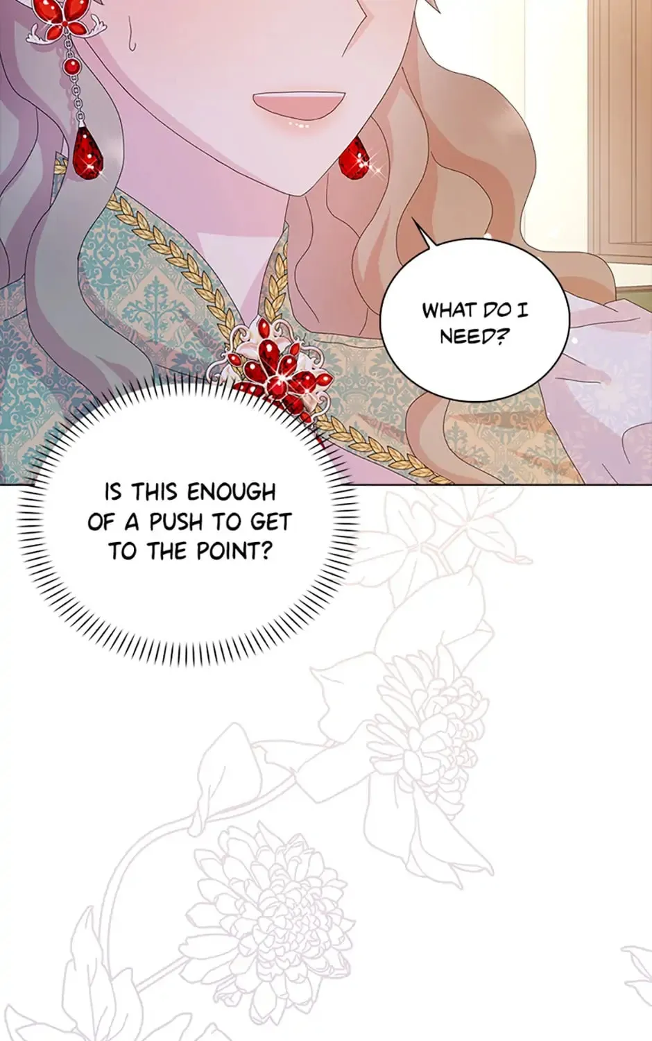 Read Wicked No More chapter 32 image 36 on Lezhin