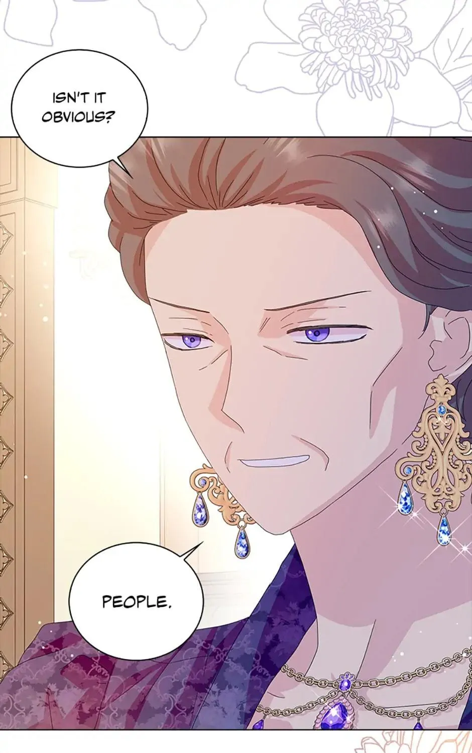 Read Wicked No More chapter 32 image 38 on Lezhin