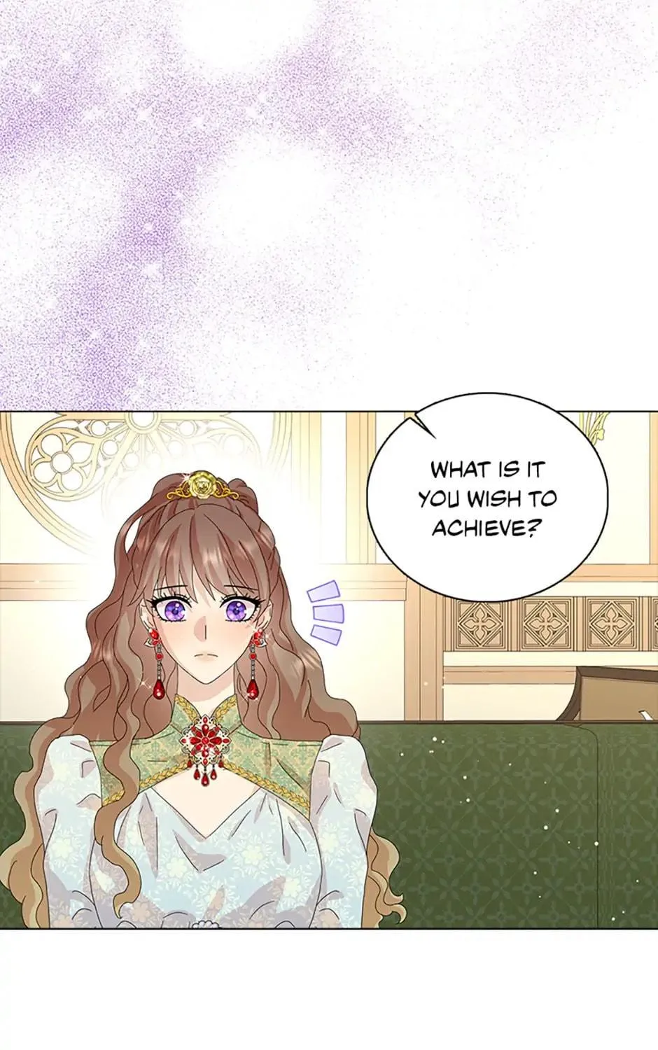 Read Wicked No More chapter 32 image 4 on Lezhin