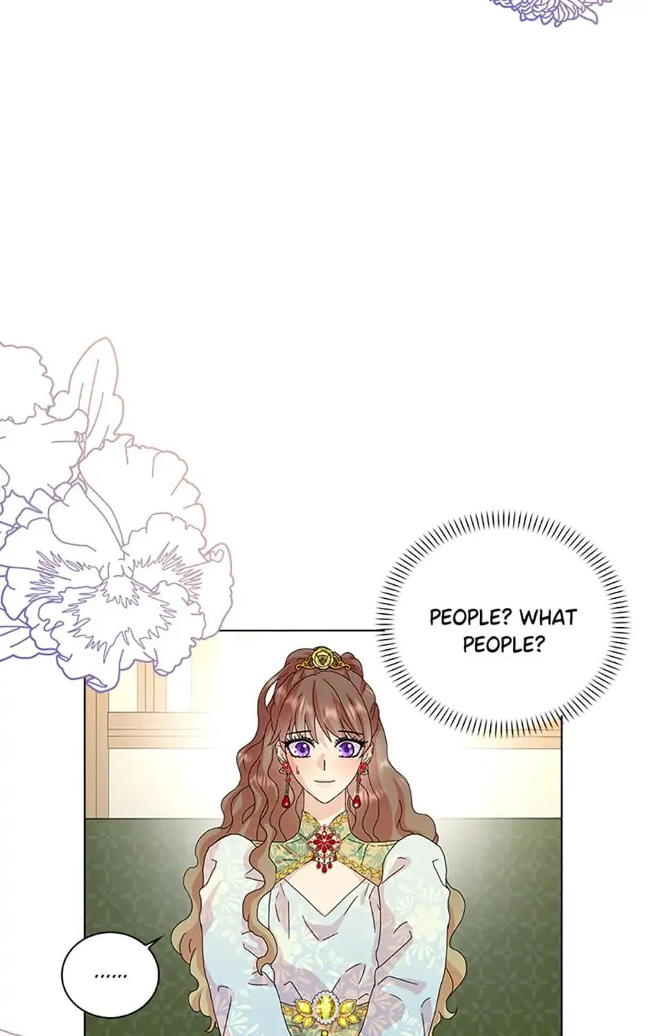 Read Wicked No More chapter 32 image 40 on Lezhin