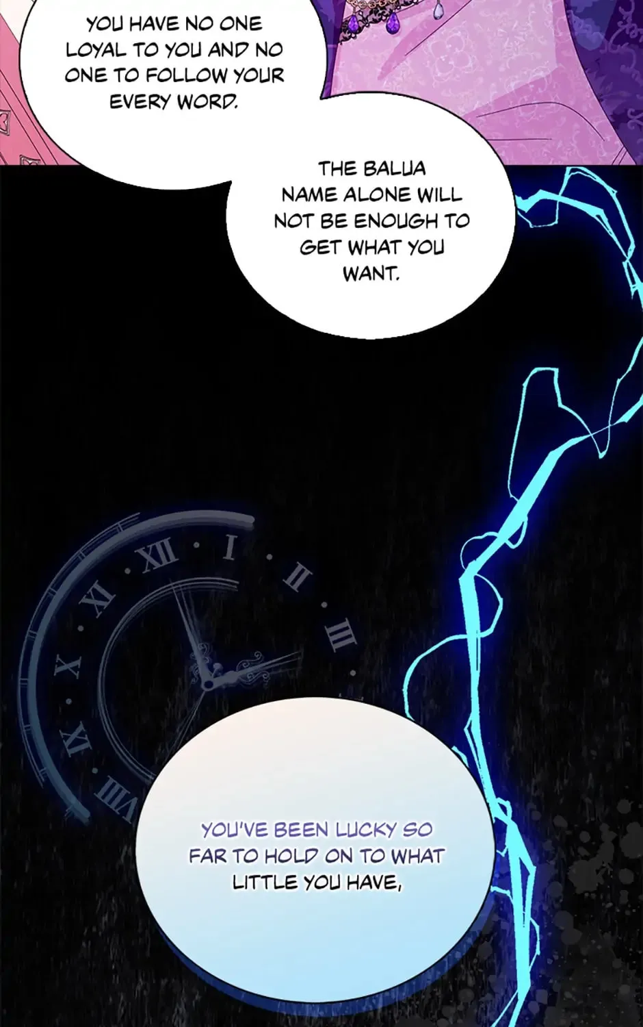 Read Wicked No More chapter 32 image 50 on Lezhin