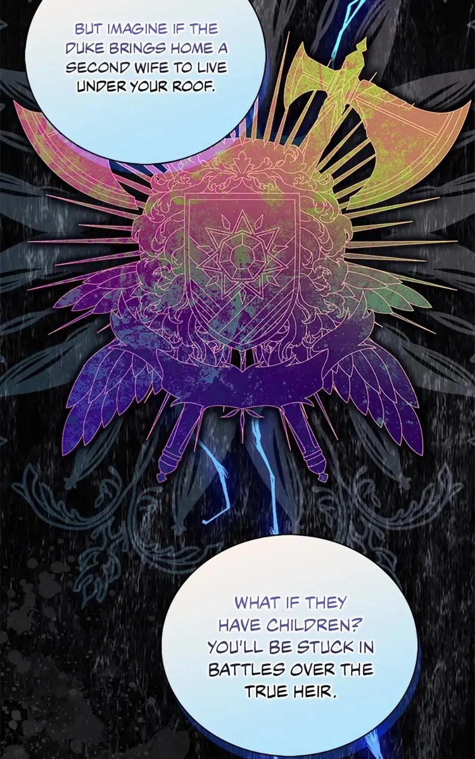 Read Wicked No More chapter 32 image 52 on Lezhin