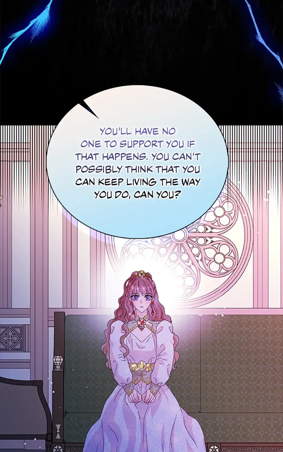 Read Wicked No More chapter 32 image 54 on Lezhin