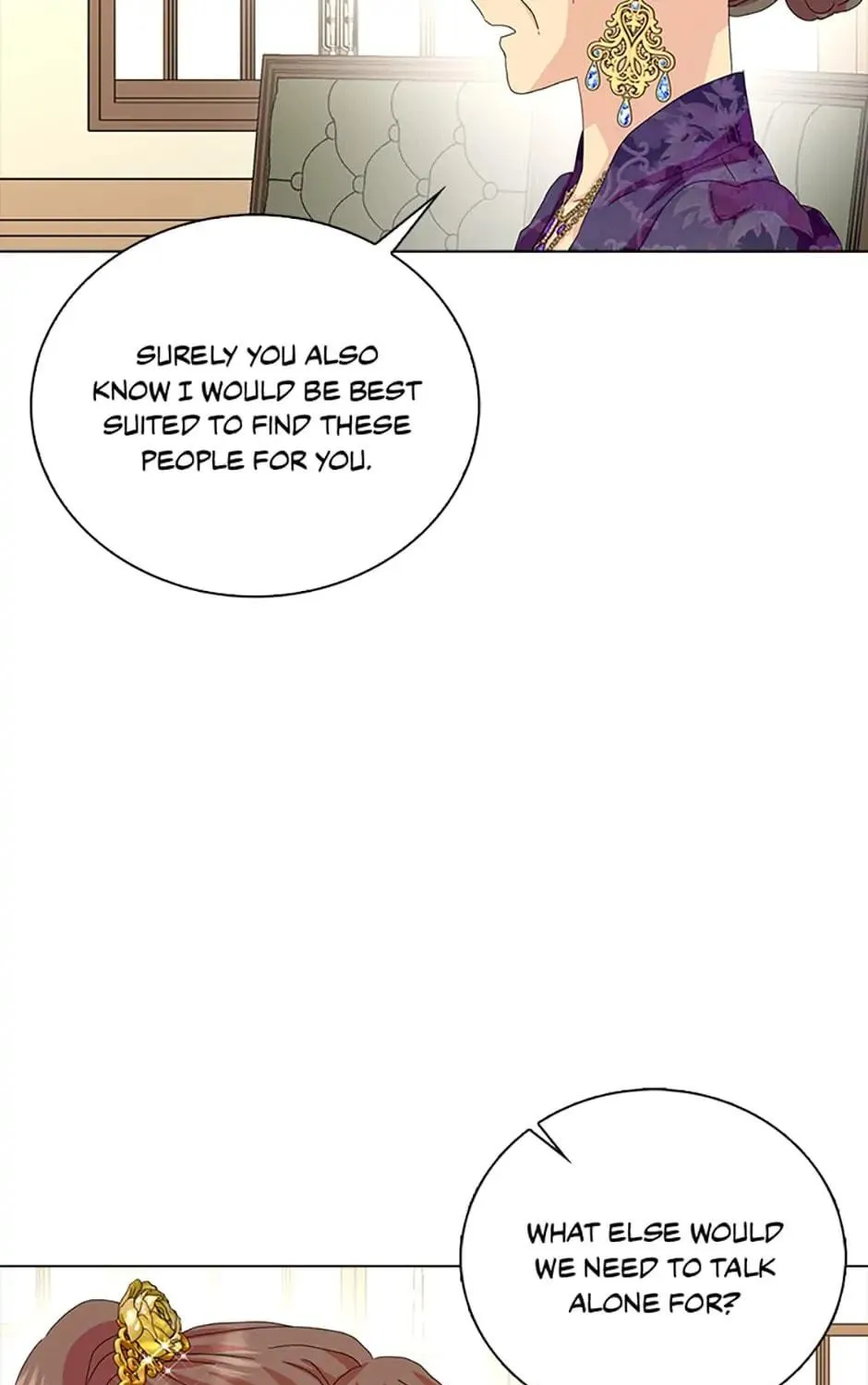 Read Wicked No More chapter 32 image 58 on Lezhin