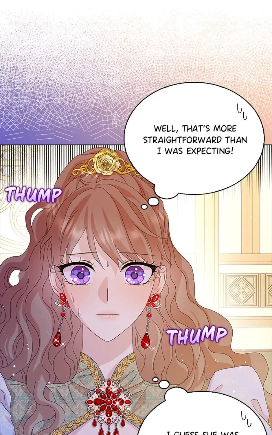 Read Wicked No More chapter 32 image 6 on Lezhin