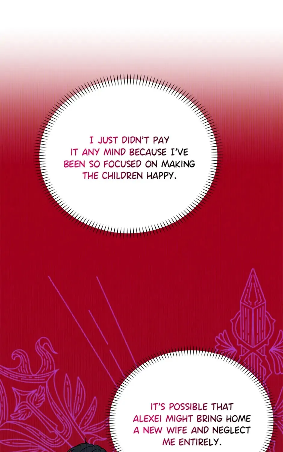 Read Wicked No More chapter 32 image 62 on Lezhin