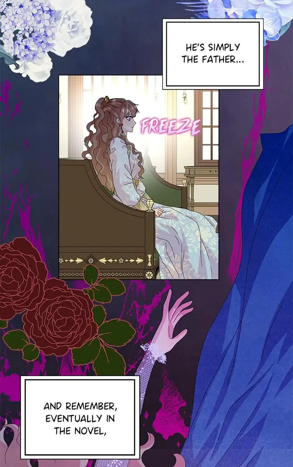 Read Wicked No More chapter 32 image 68 on Lezhin
