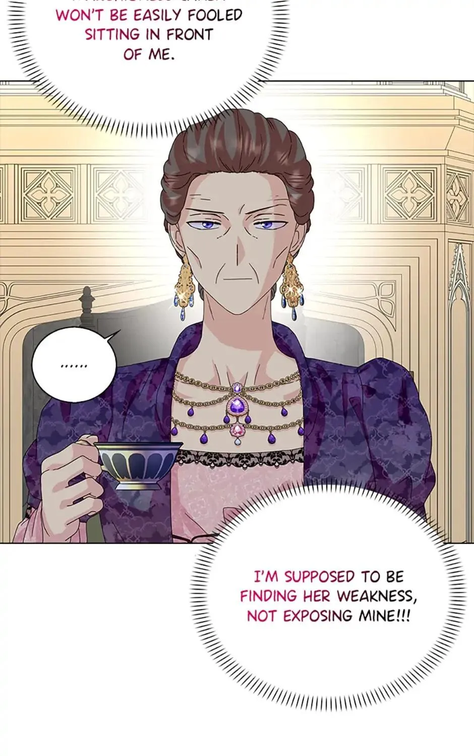 Read Wicked No More chapter 32 image 78 on Lezhin
