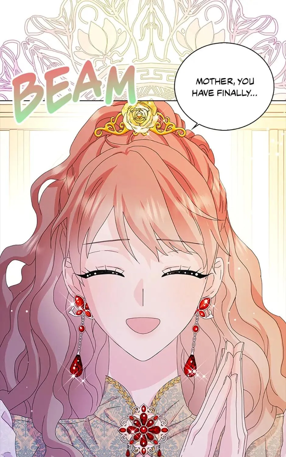 Read Wicked No More chapter 33 image 10 on Lezhin