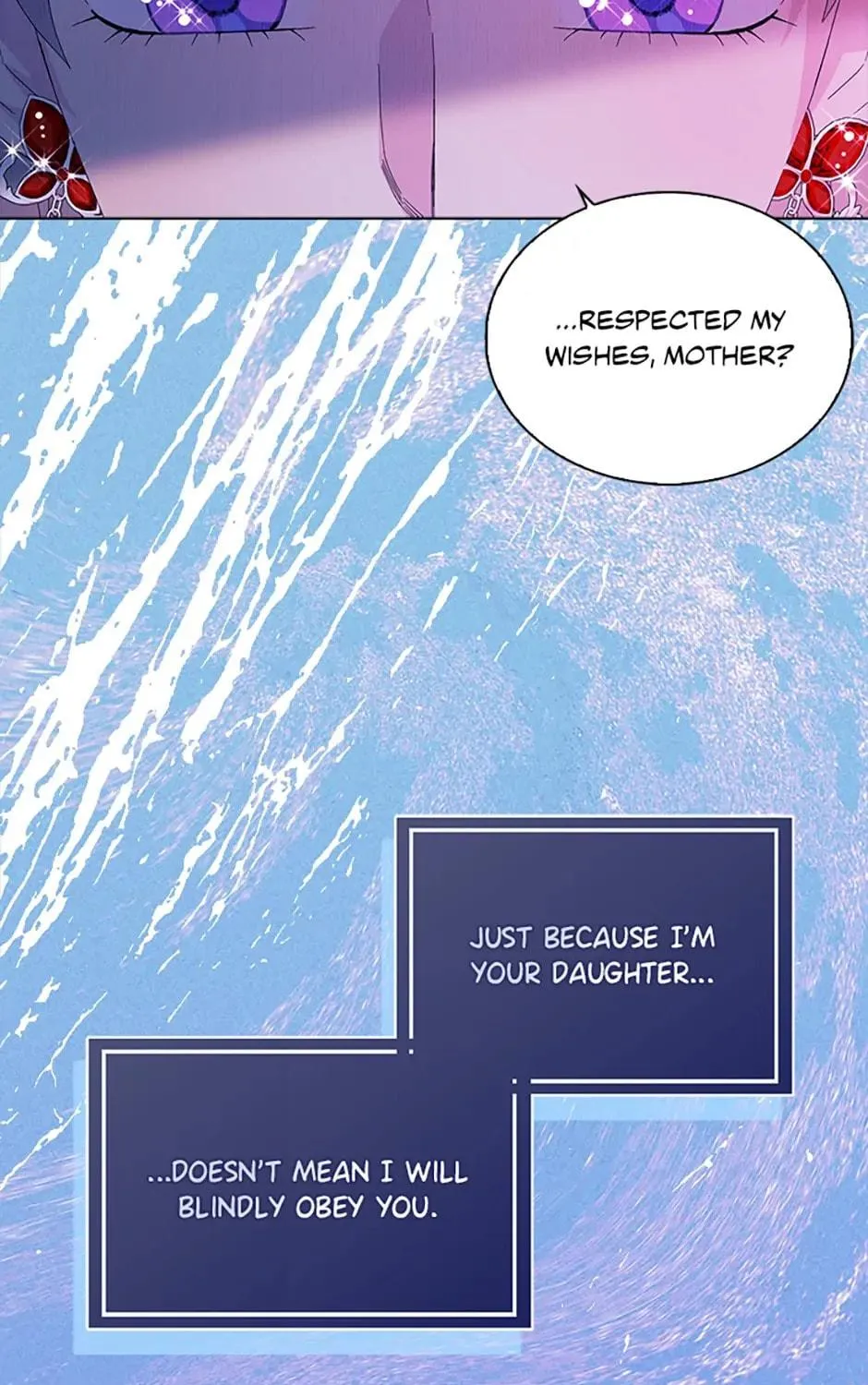 Read Wicked No More chapter 33 image 106 on Lezhin