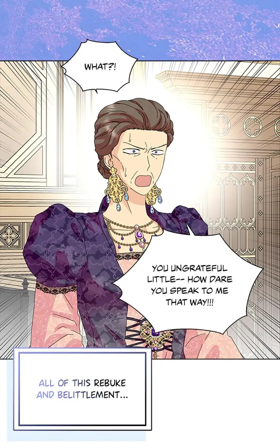 Read Wicked No More chapter 33 image 108 on Lezhin