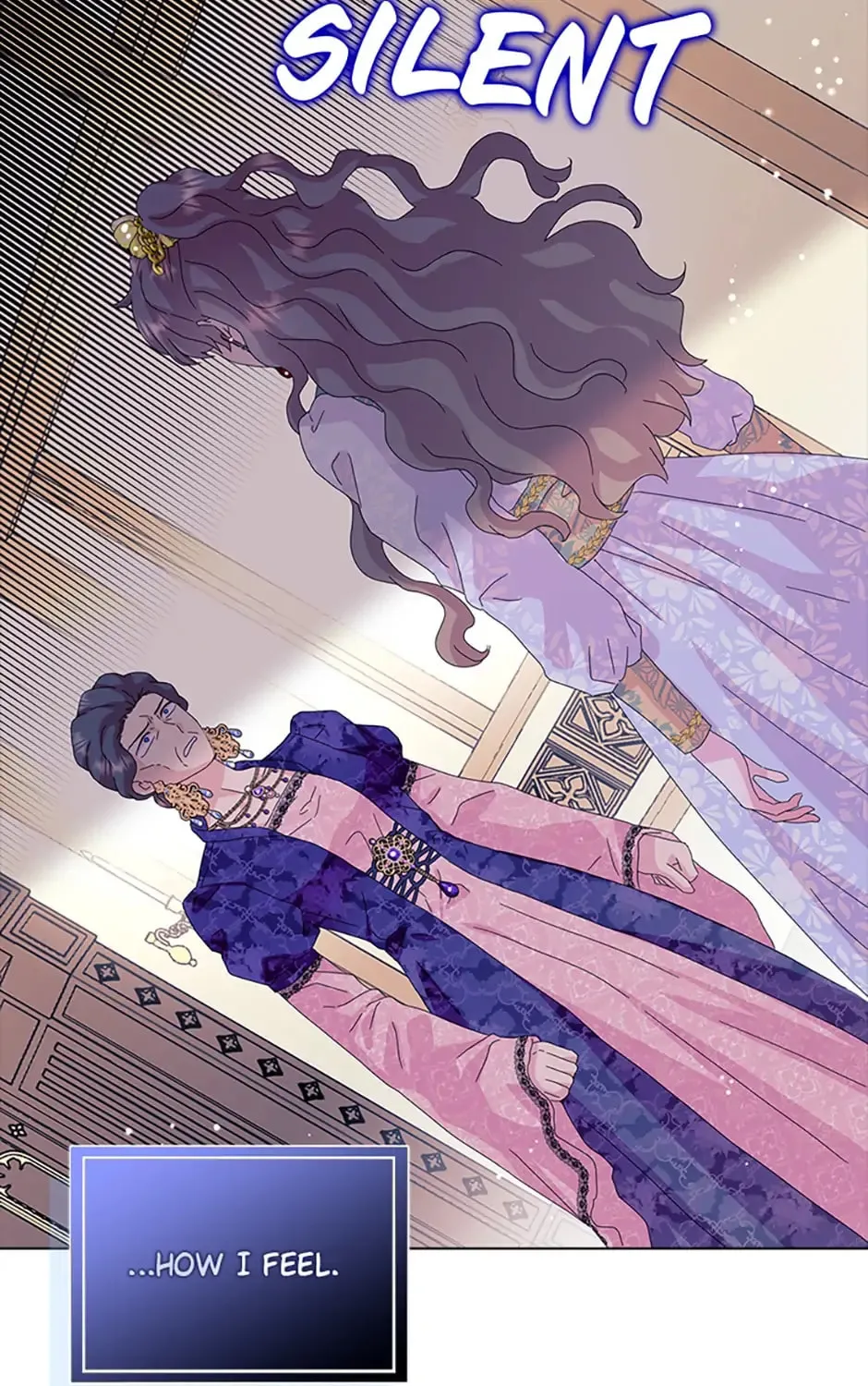 Read Wicked No More chapter 33 image 114 on Lezhin