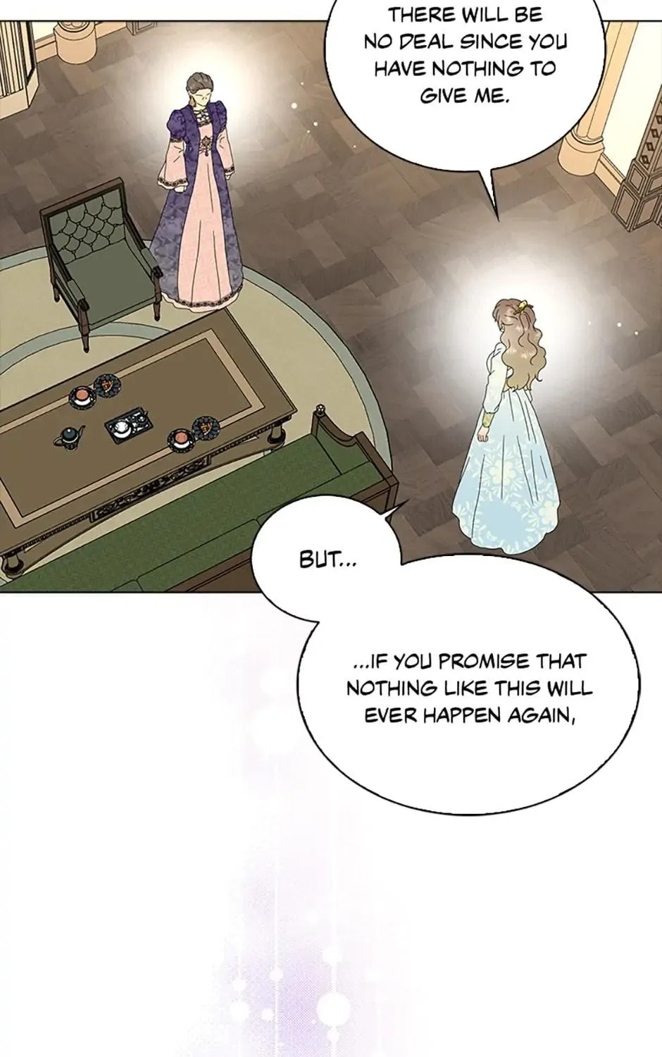 Read Wicked No More chapter 33 image 118 on Lezhin