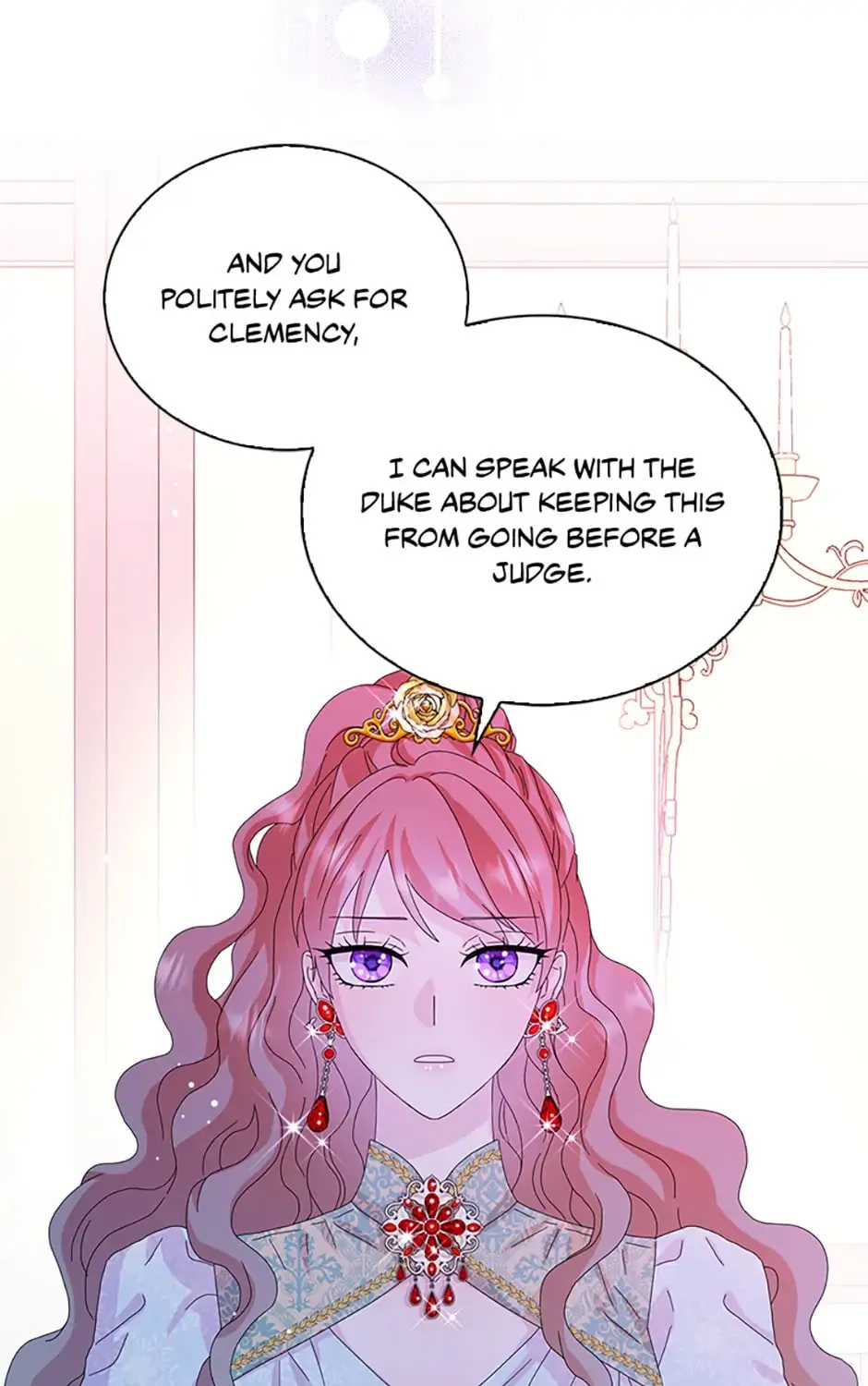 Read Wicked No More chapter 33 image 120 on Lezhin