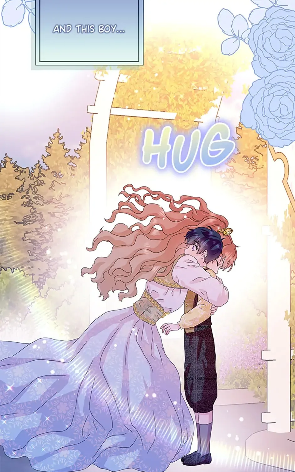 Read Wicked No More chapter 33 image 144 on Lezhin