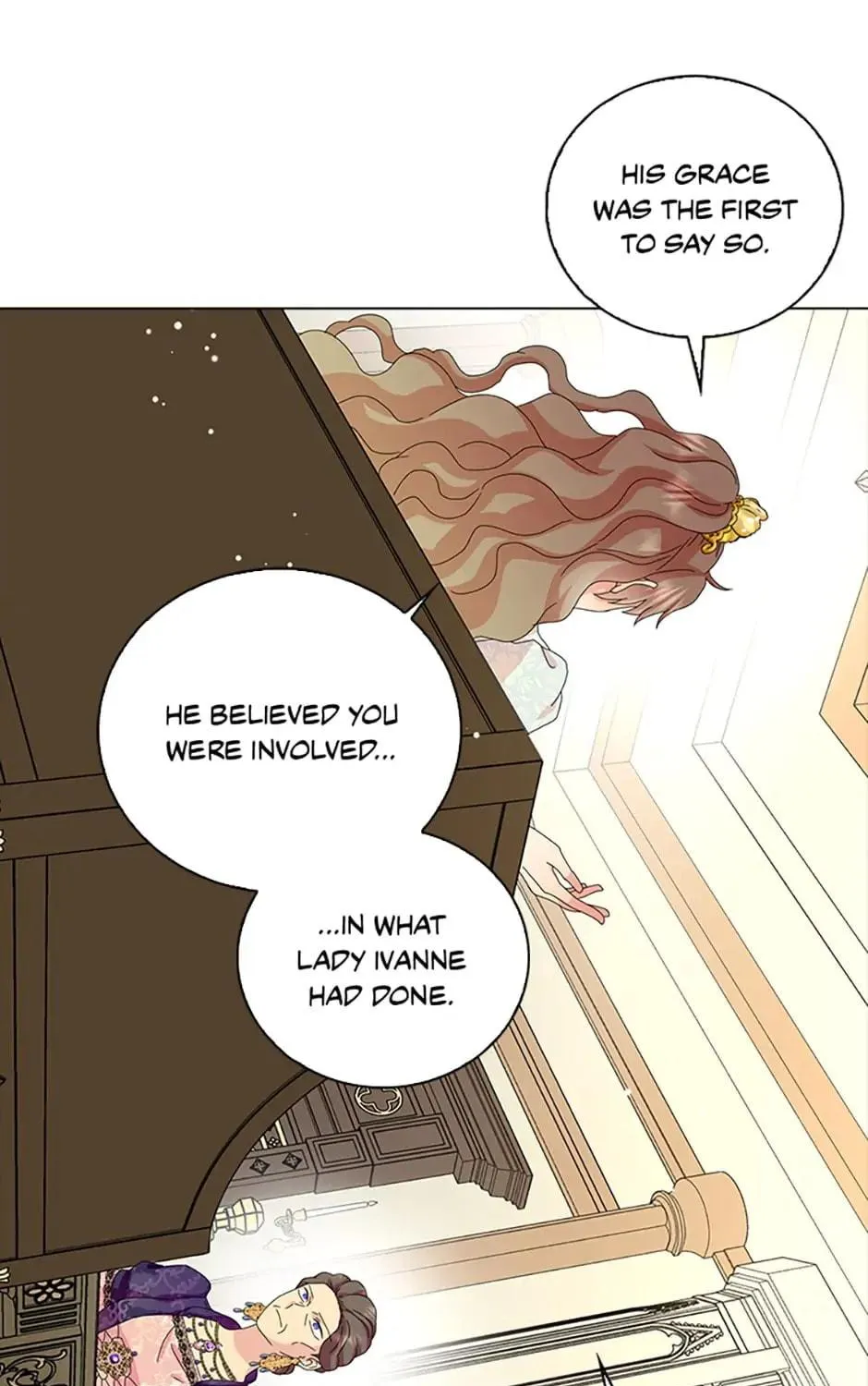Read Wicked No More chapter 33 image 18 on Lezhin