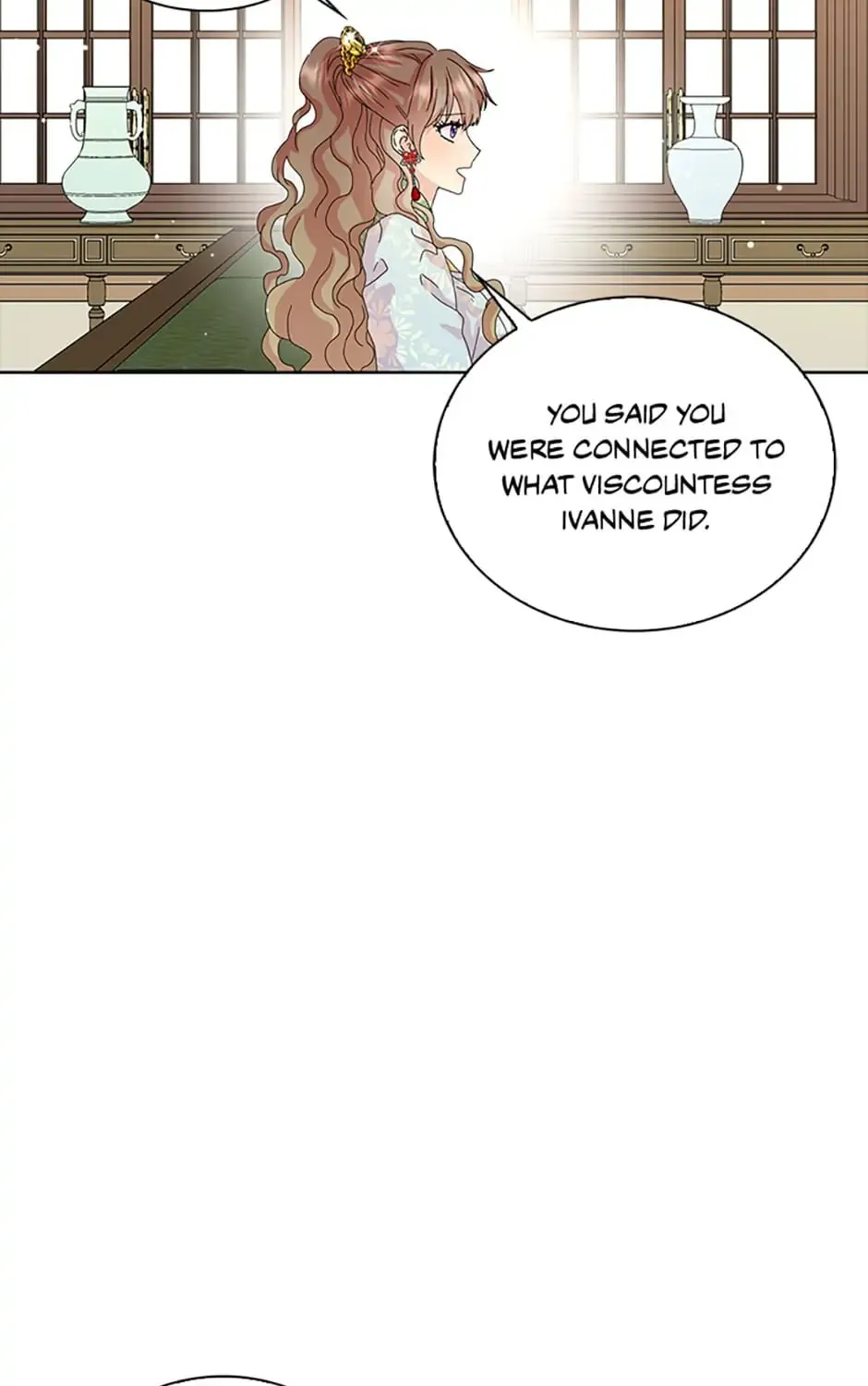 Read Wicked No More chapter 33 image 2 on Lezhin