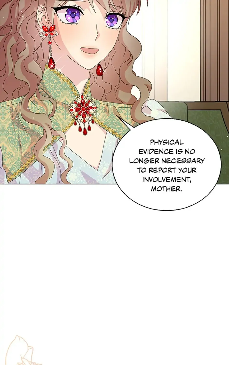 Read Wicked No More chapter 33 image 24 on Lezhin