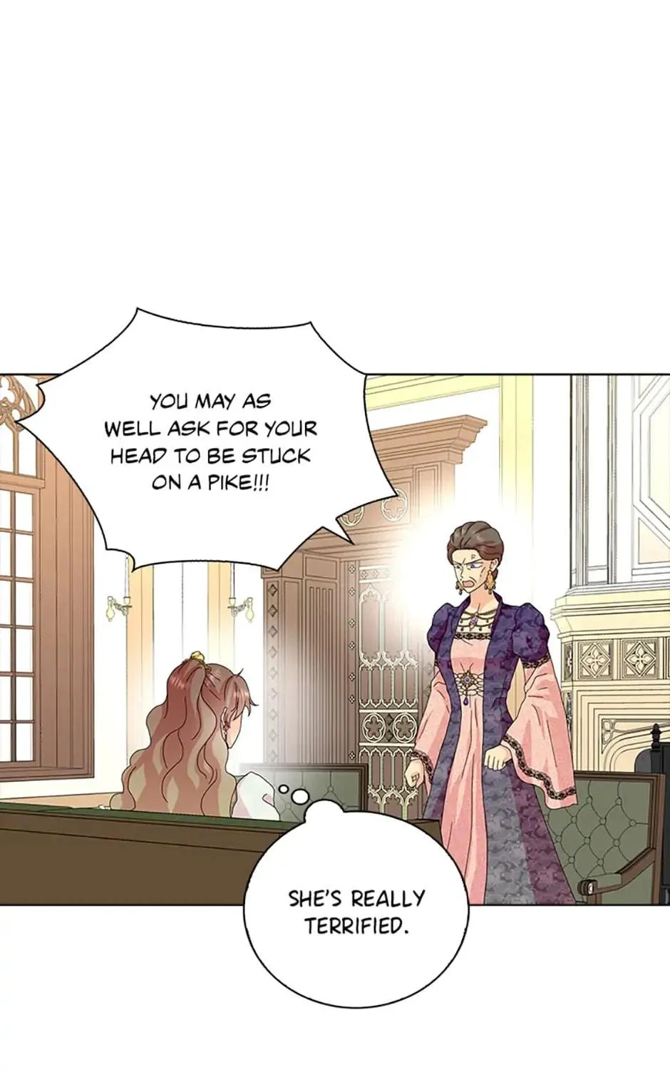 Read Wicked No More chapter 33 image 34 on Lezhin