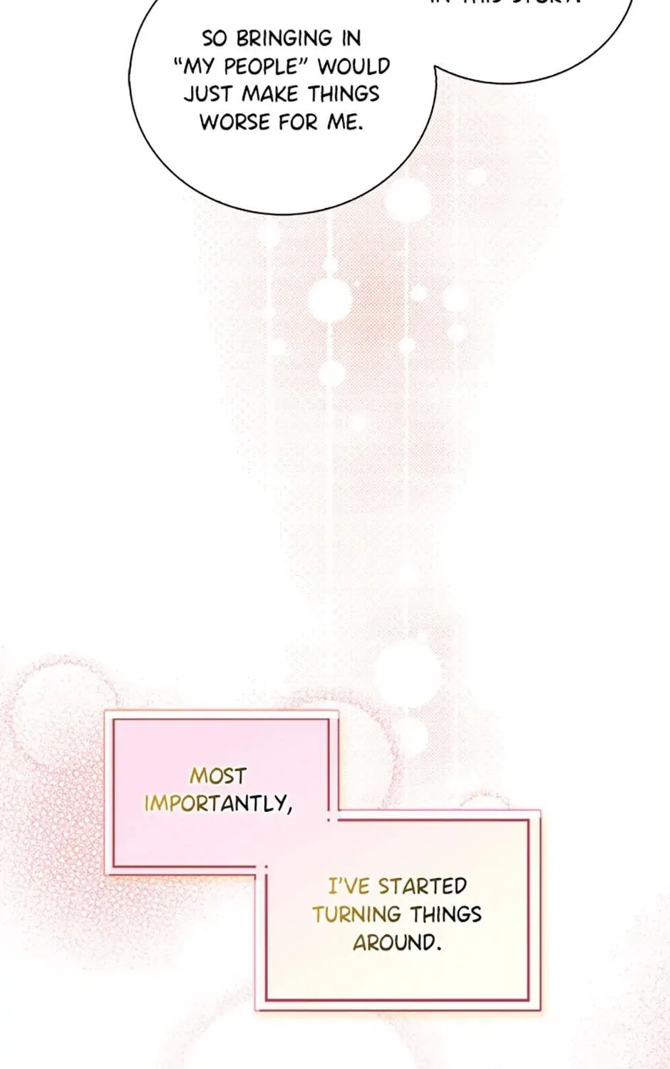 Read Wicked No More chapter 33 image 38 on Lezhin