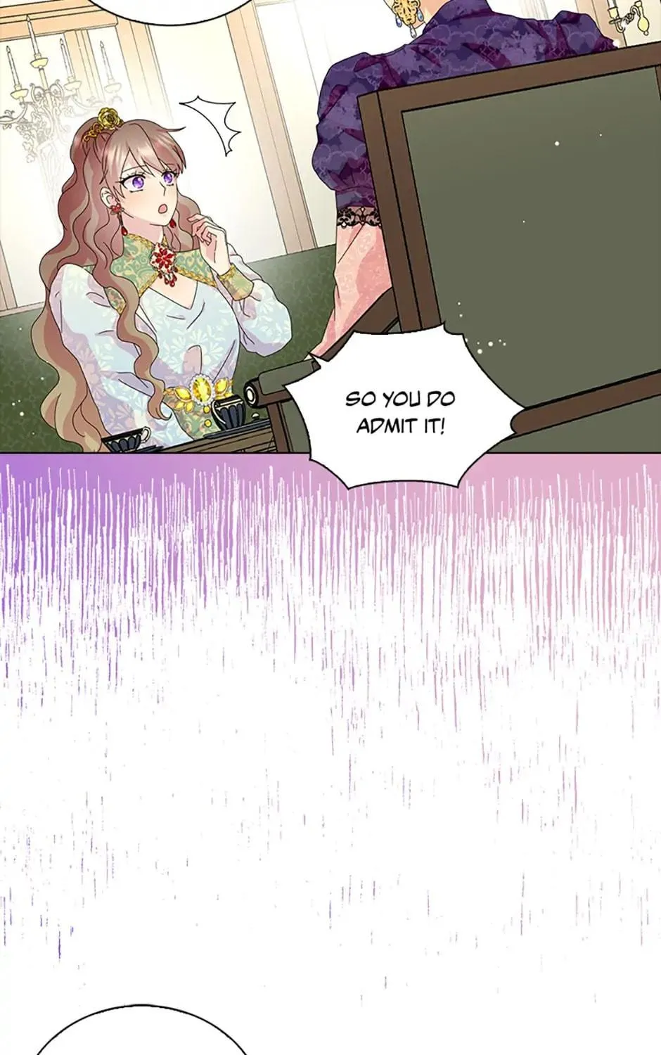 Read Wicked No More chapter 33 image 4 on Lezhin