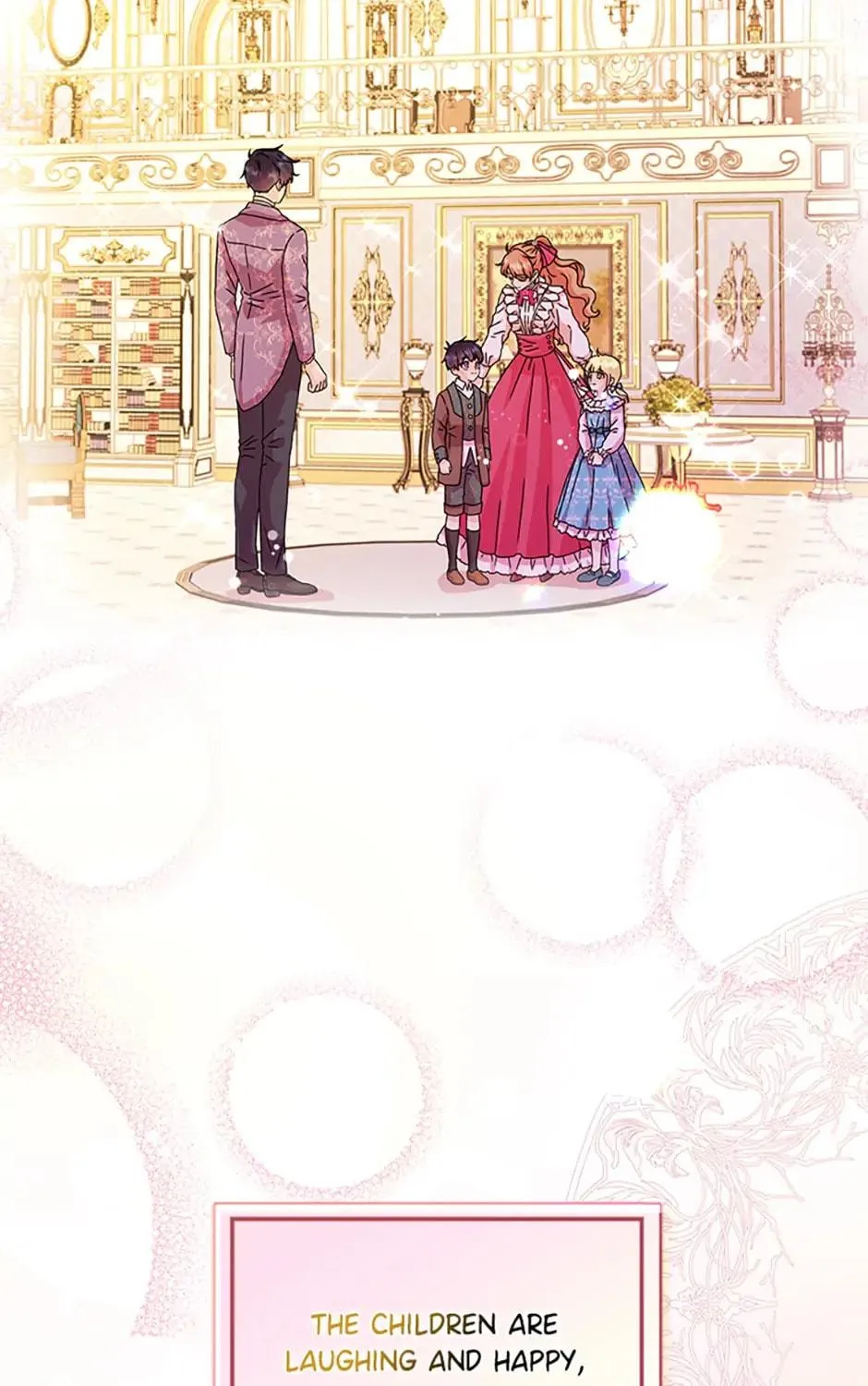 Read Wicked No More chapter 33 image 40 on Lezhin