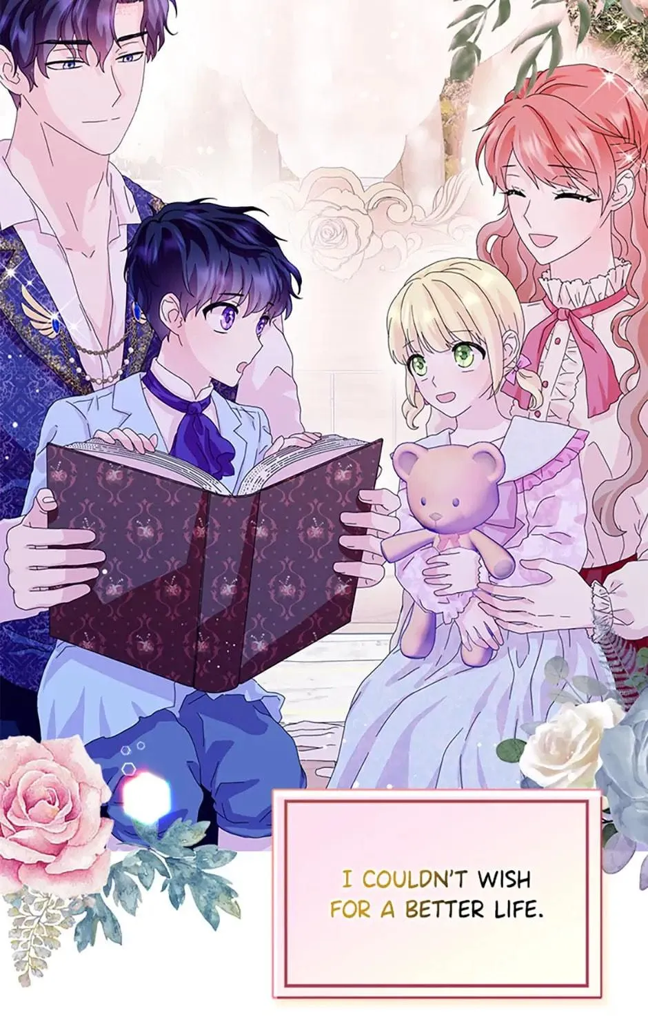 Read Wicked No More chapter 33 image 46 on Lezhin