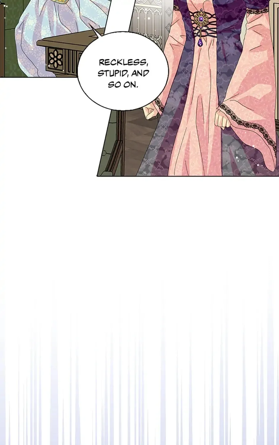 Read Wicked No More chapter 33 image 60 on Lezhin