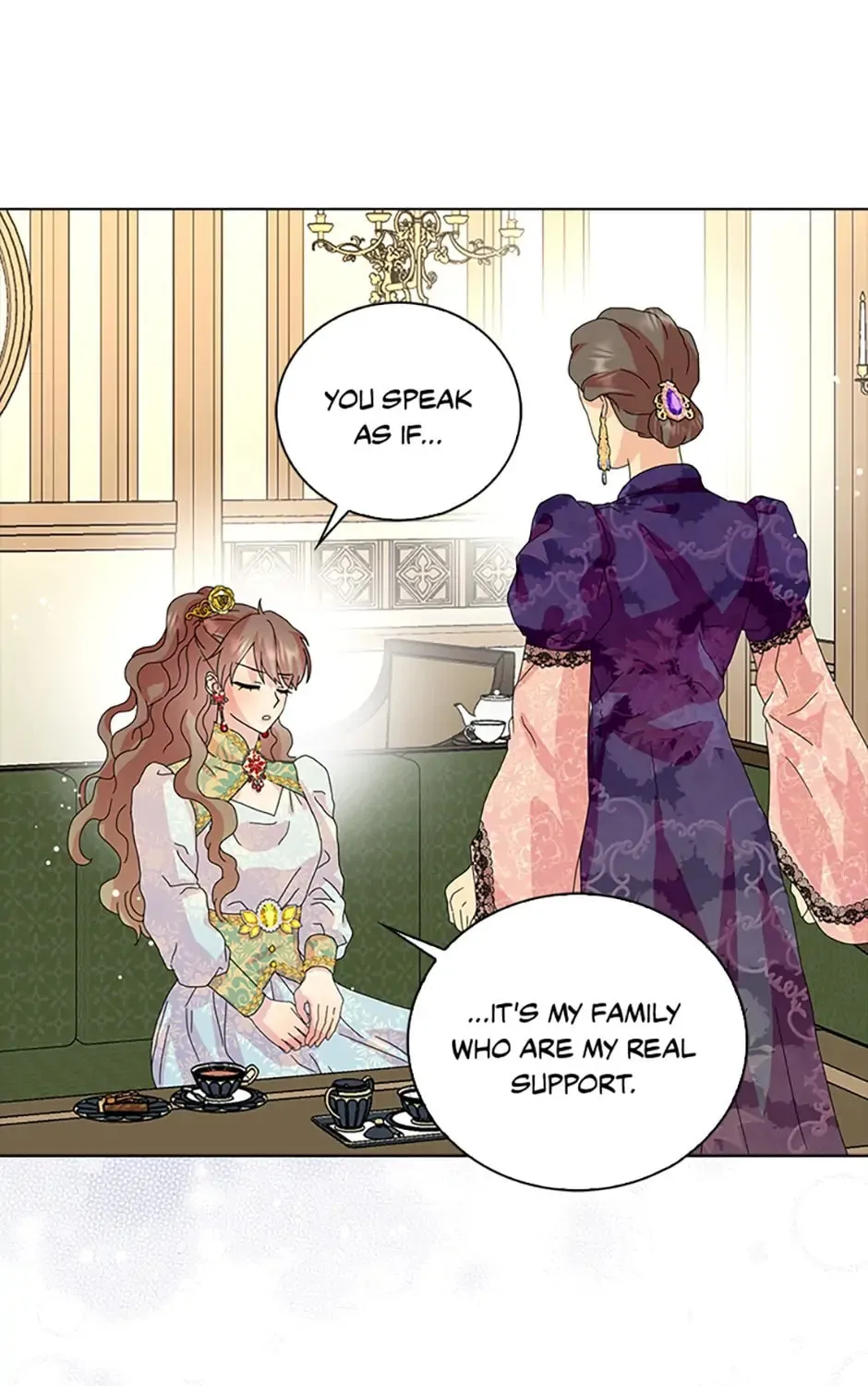 Read Wicked No More chapter 33 image 66 on Lezhin