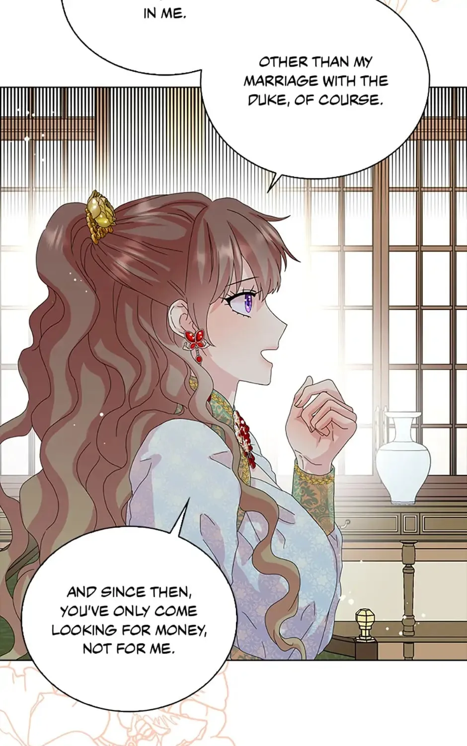 Read Wicked No More chapter 33 image 74 on Lezhin