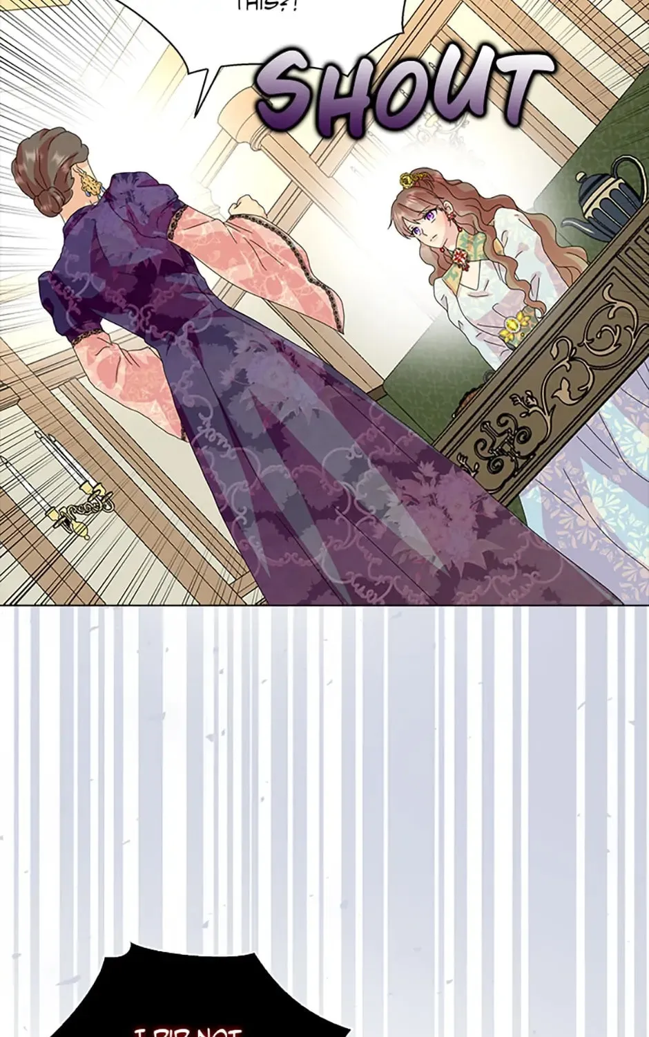 Read Wicked No More chapter 33 image 84 on Lezhin